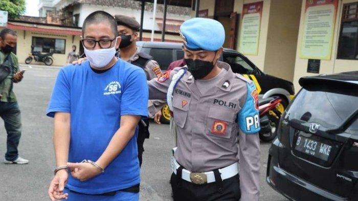 Wanita Ditipu Calon Suami di Kota Magelang, Kabur dari Pernikahan dan Duit Rp 461 Juta Lenyap