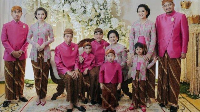 Bukan Kaesang, Justru yang Trending Panembahan Al Nahyan, Adik Ipar Bobby Nasution Ngeluh Begini