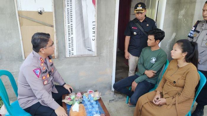 Warga Indramayu Korban TPPO Harus Pulang dengan Biaya Sendiri dari UEA, Suaminya Hutang Sana Sini