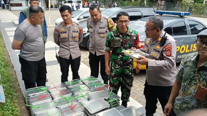 Kronologi Puluhan Siswa di Lembang Bandung Barat Keracunan MBG, Mayoritas Sudah Diperbolehkan Pulang