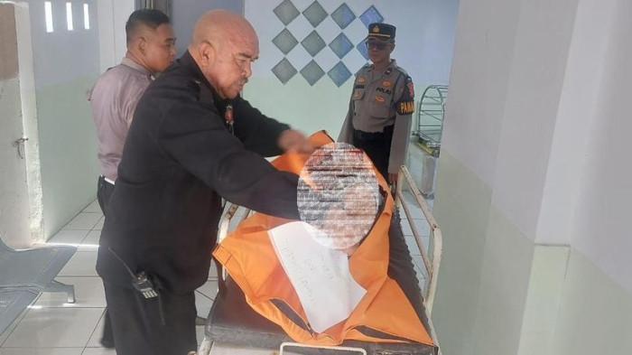 Kecelakaan Maut Terjadi di Tol Jakarta-Cikampek, Truk Tabrak Truk, Satu Orang Tewas