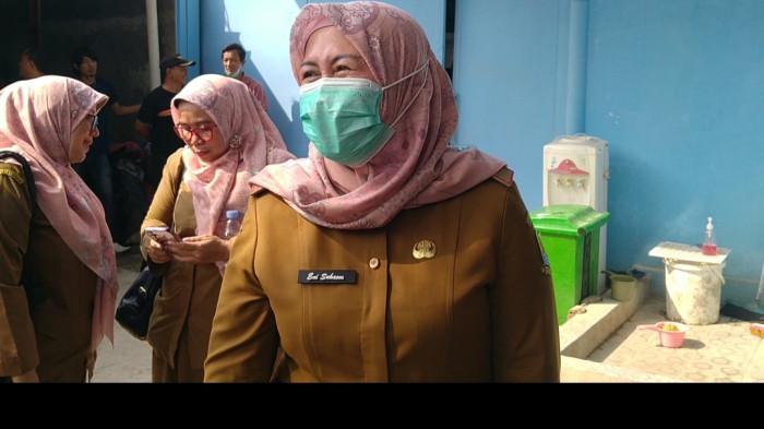 20 Murid di Cirebon Diduga Keracunan MBG, Dinkes: ''Makanannya Soto Ayam, Ada Toge dan Kol''