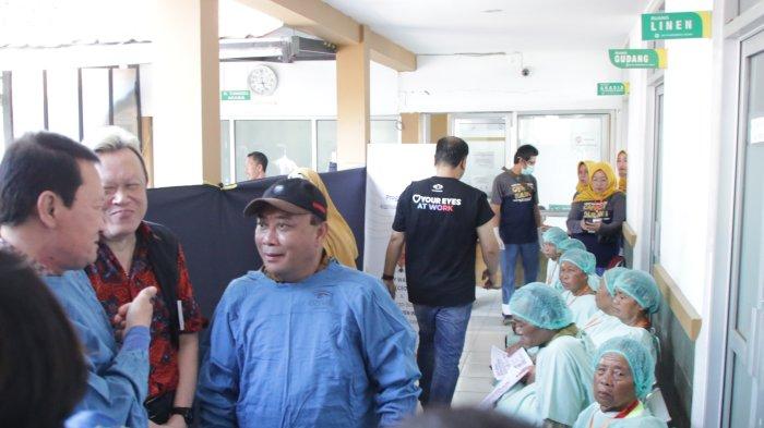 Dinkes Catat Kasus Katarak di Majalengka Hampir 2.500 Pasien, Baru Tertangani 18 Persen