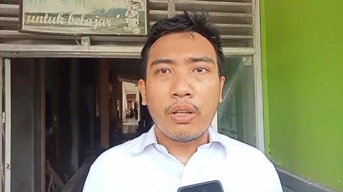 Viral MBG di SDN Argapura Cirebon Basi dan Ada Ulat, Ini Penjelasan Pihak Dapur
