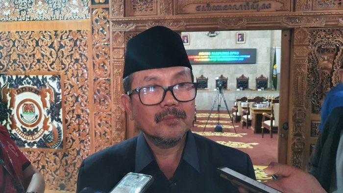 Masa Jabatannya Berakhir Lebih Cepat, Bupati Cirebon Sebut Penunjukan Penjabat Kewenangan Kemendagri