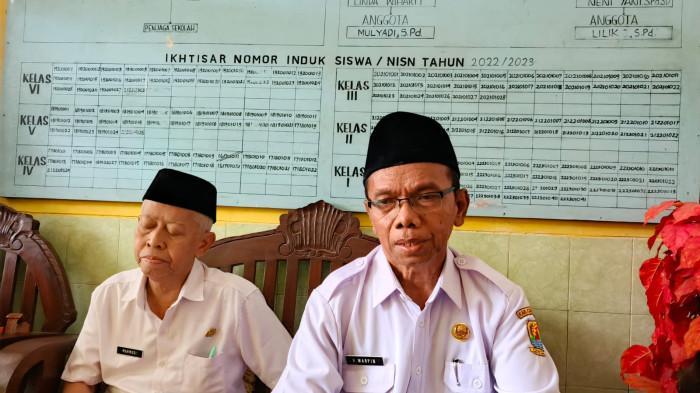 20 Murid Diduga Keracunan, Korwil Pendidikan Weru Cirebon: Orang Tua Korban Tak Mau Lagi Terima MBG