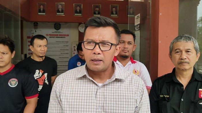 Bonus Atlet Peraih Medali Porprov Jabar 2022 Tak Kunjung Cair, Kantor Dispara Indramayu Digeruduk