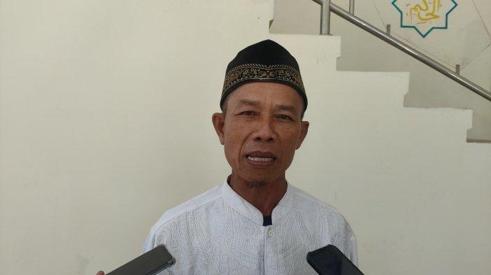 Cerita Tukang Sayur Keliling di Majalengka Jadi Calon Jemaah Haji, Setelah 14 Tahun Menabung