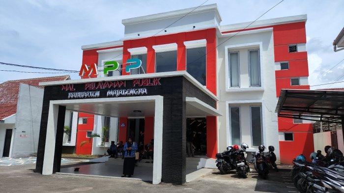 Pemkab Majalengka Siapkan Rencana Pengembangan MPP Tahun Depan, Ini Kata Pj Bupati