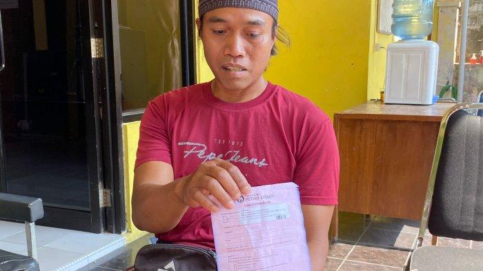 Kebakaran TPA Kopi Luhur Cirebon Mulai Memakan Korban, Warga Sakit Paru-paru Hingga Sesak Nafas