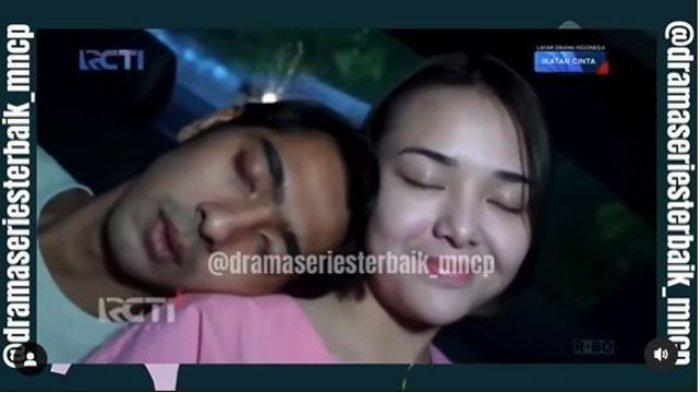 Jadi Andin, Amanda Manopo Ngaku Dipaksa Fans Harus Dekat dengan Cast Ikatan Cinta: Aku Gak Bisa