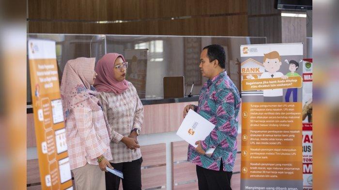 Nasib Uang Nasabah BPR Karya Remaja Indramayu Setelah Bank Tersebut Dicabut Izin Usahanya oleh OJK