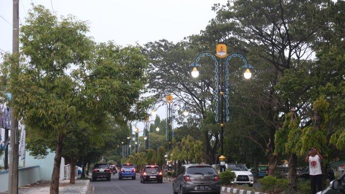 Wajah Sumber Cirebon Bakal Makin Cantik, Lampu Tematik Segera Dipasang di 30 Titik