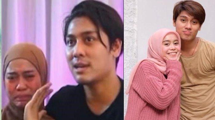 BOCOR, CCTV Diduga Usai Lesti Kejora Alami KDRT, Rizky Billar Lakukan Ini di Medsos