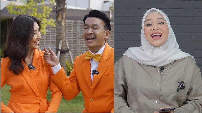 Ruben Onsu, Sarwendah, Hingga Aurel Meriahkan Puncak Kampanye 9.9, 24 Jam Nonstop di Shopee Live