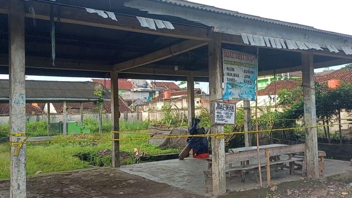 Pemuda Asal Cieunteung Tasikmalaya Tewas Usai Ditusuk Temannya, Polisi Lakukan Penyelidikan