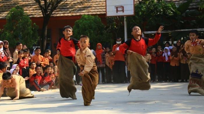 Berikut Ide Lomba Kemerdekaan Bernilai Positif, Cocok untuk Rayakan HUT RI 17 Agustus 2022