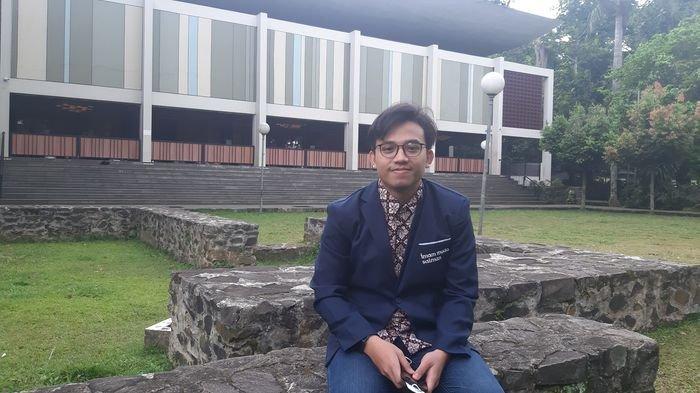 Menangis Dengar Bacaan Surat An-Naas, Mahasiswa ITB Ini Putuskan Jadi Penghafal Alquran