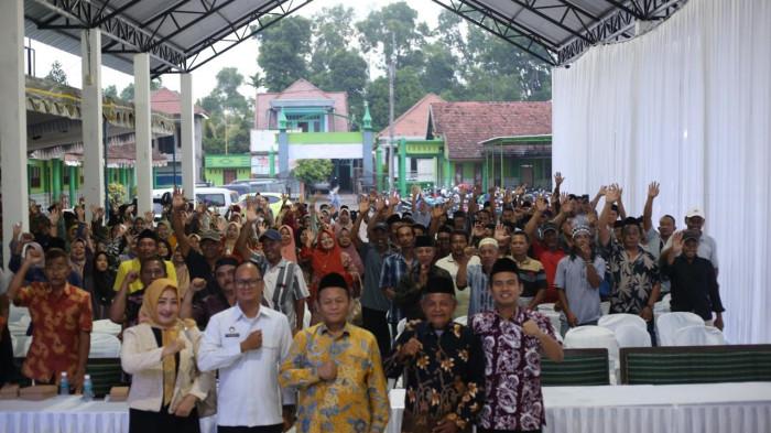 Program Makan Bergizi Gratis Kembali Hadir di Blitar, Tekankan Kebermanfaatan bagi Masyarakat