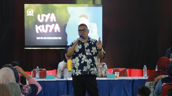 Pemerintah Pastikan Sajian Makanan dalam Program Makan Bergizi Gratis Sudah Sesuai Standar