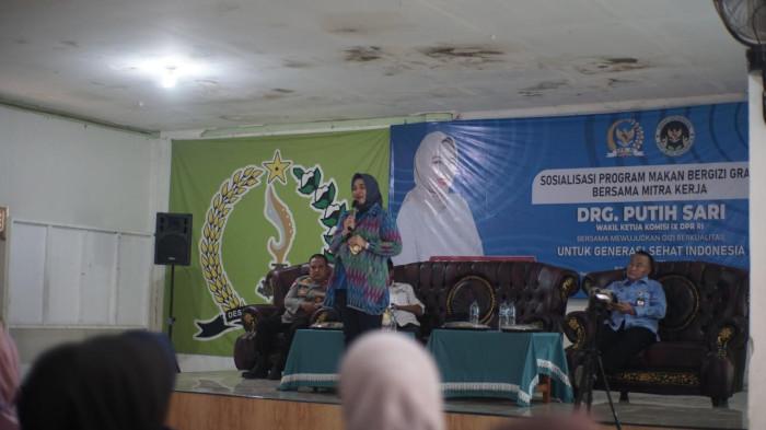 PERLUASAN MBG di Karawang: Wujud Komitmen Bersama Bangun Generasi Sehat dan Cerdas