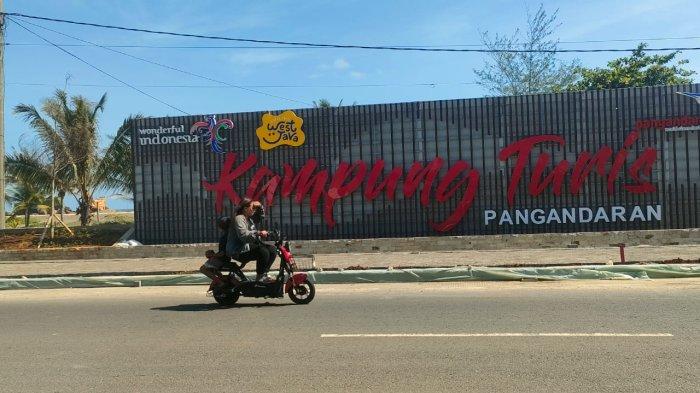 Mengintip Wajah Baru Obyek Wisata di Pangandaran, Wisatawan Bakal Semakin Betah saat Liburan