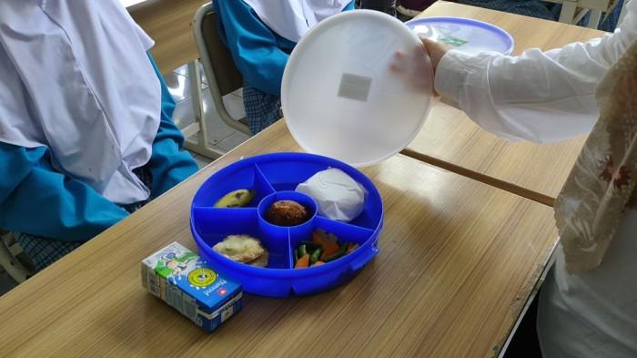 Sempat Dicap Lambat, Program MBG Cirebon Kini Ngebut, Ada 20 Dapur Aktif Layani Puluhan Ribu Siswa