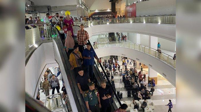 Daftar Lengkap Tenant di Mall Indramayu, Mulai dari Gramedia, XXI, Matahari, Mr DIY dan Banyak Lagi