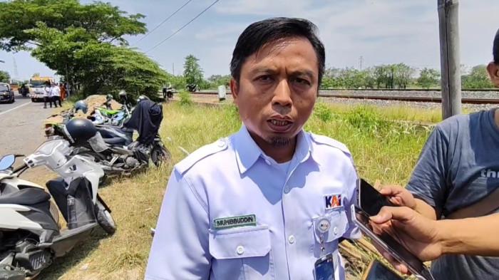 Imbas KA Purwojaya Anjlok di Bekasi, 6 Perjalanan Kereta Api di Jalur Cirebon Alami Keterlambatan