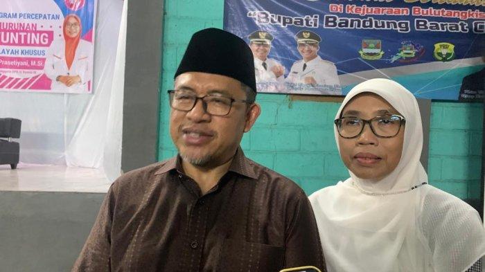 Dapat Restu Aher, Netty Prasetiyani Siap Maju Jadi Calon Gubernur Jawa Barat