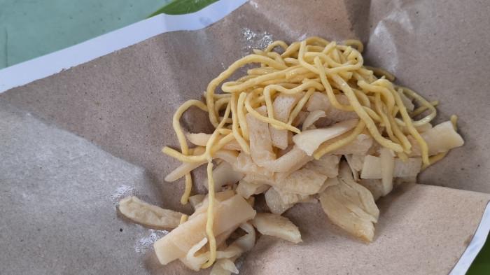 Mi Ragit Indramayu Kuliner Khas Ramadan