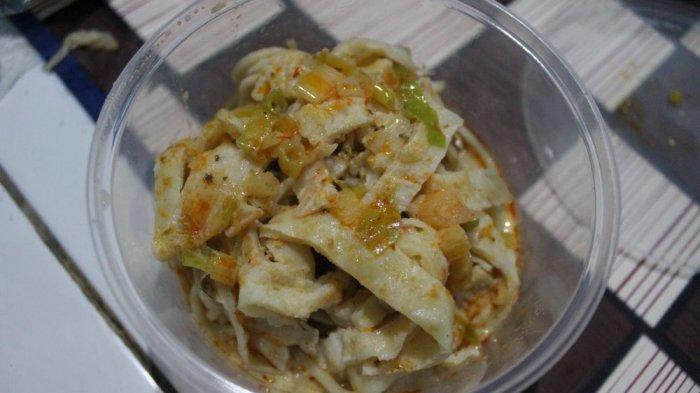 Mie Ragit, Makanan Khas Indramayu yang Cuma Saat Ramadhan, Rasanya Mantap dan Murah