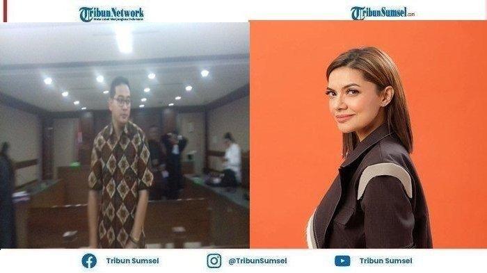 Najwa Shihab Sindir AKBP Brotoseno yang Dipenjara karena Korupsi Tapi Tak Dipecat: Berprestasi?
