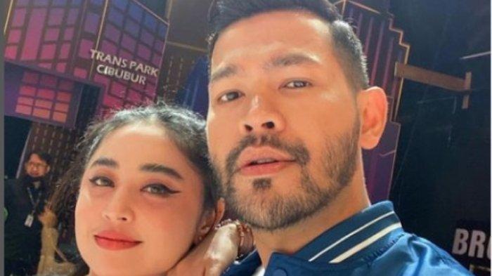 Ngaku Kagum, Rian Ibram Ungkap Sikap Asli Dewi Persik, Ternyata Rajin Ibadah dan Mengaji