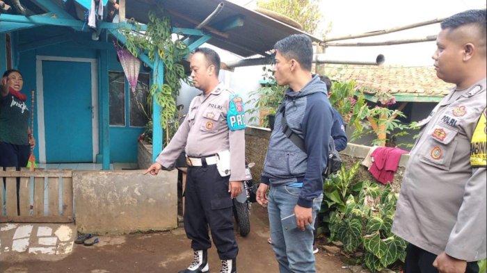 Duel Berdarah Dua Debt Collector Bank Emok di Pamulihan Sumedang, Ini Gara-garanya