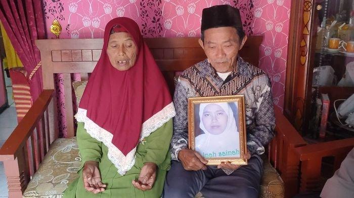 TKW Asal Majalengka Hilang Kontak 18 Tahun di Arab Saudi, Keluarga Harap Jokowi Turun Tangan