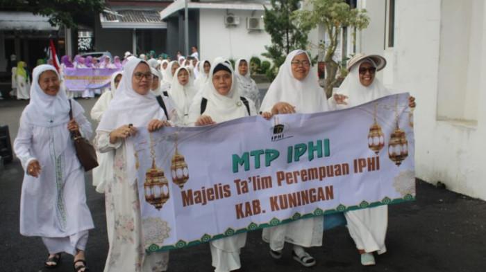 PAWAI TARHIB - Wakil Bupati KuninganSSSS
