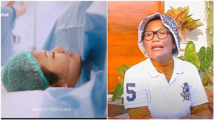 PILU, Ibu Indah Permatasari Tak Diberi Kabar Putrinya Melahirkan, Ngaku Hanya Tahu dari YouTube