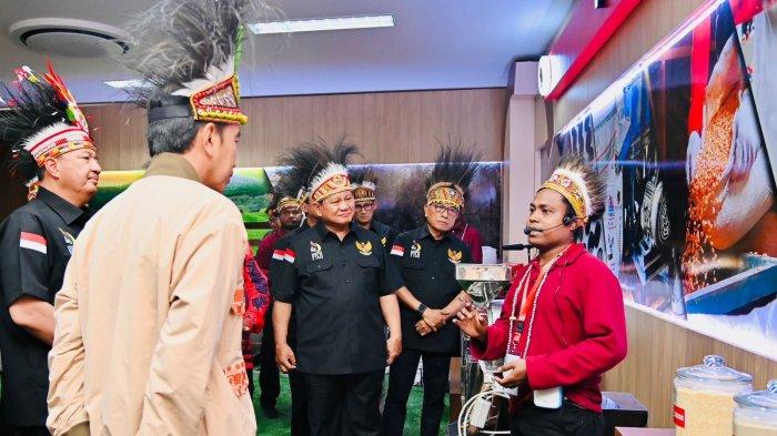 Memberdayakan Anak Muda Hingga Unjuk Gigi di Kancah Internasional
