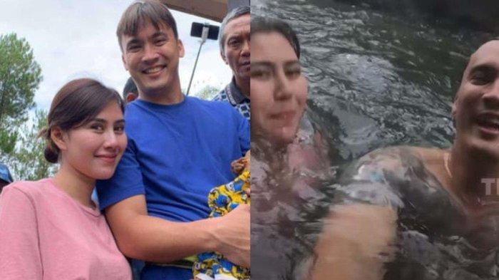 Rendy Kjaernett Beberkan Awal Mulanya Selingkuh dengan Syahnaz Sadiqah