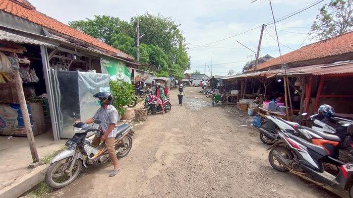 Ada di Pusat Kota tapi Pasar Baru Indramayu Kumuh, Pedagang Tagih Janji Revitalisasi