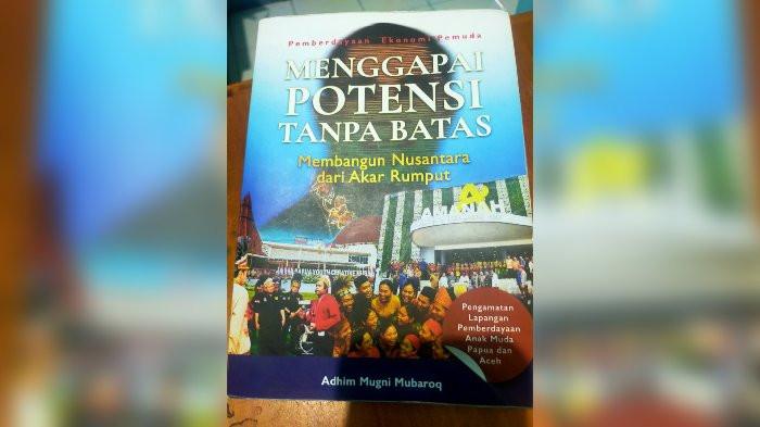 'Menggapai Potensi Tanpa Batas’: Ceritakan Cara Pemuda Papua dan Aceh Bangun Negeri