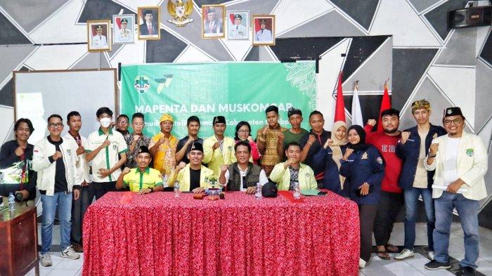Sah Definitif, Pemuda Katolik Kabupaten Cirebon Fokus Pada Penguatan Lintas Iman