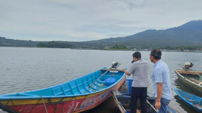 TERANCAM 7 Tahun Penjara, Polisi Tangkap Dua Pencuri Ikan di Keramba Waduk Darma Kuningan