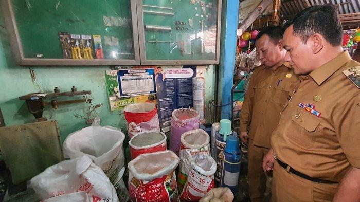 Pj Bupati Sebut Kuota Pupuk Subsidi di Majalengka Selama 2024 Capai 97,3 Ribu Ton