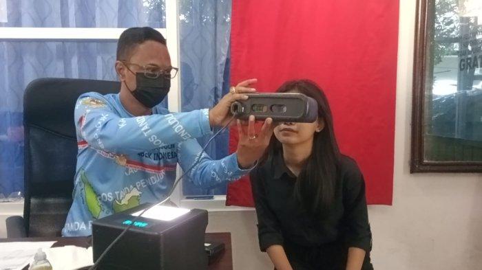 17 Remaja di Kota Cirebon Berulang Tahun di Hari Pencoblosan Pilkada, Bisa Langsung Milih