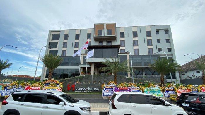 Hotel Berkelas Internasional Kini Hadir di Indramayu, Fasilitasnya Lengkap dan Megah