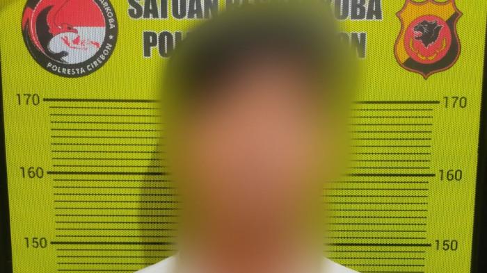 Nekat Edarkan Ratusan Butir Obat Keras di Cirebon, Pria Asal Kuningan Diringkus Polisi