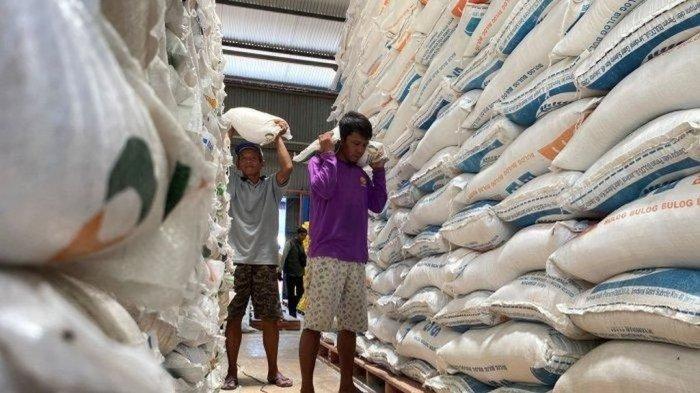 ALHAMDULILLAH, Bansos Beras 20 Kg Kembali Disalurkan Oktober 2025, Begini Cara Cek Penerimanya