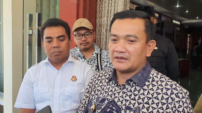 Penjabat Bupati Majalengka Persilakan Masyarakat Laporkan ASN Tidak Netral di Pilkada ke Bawaslu
